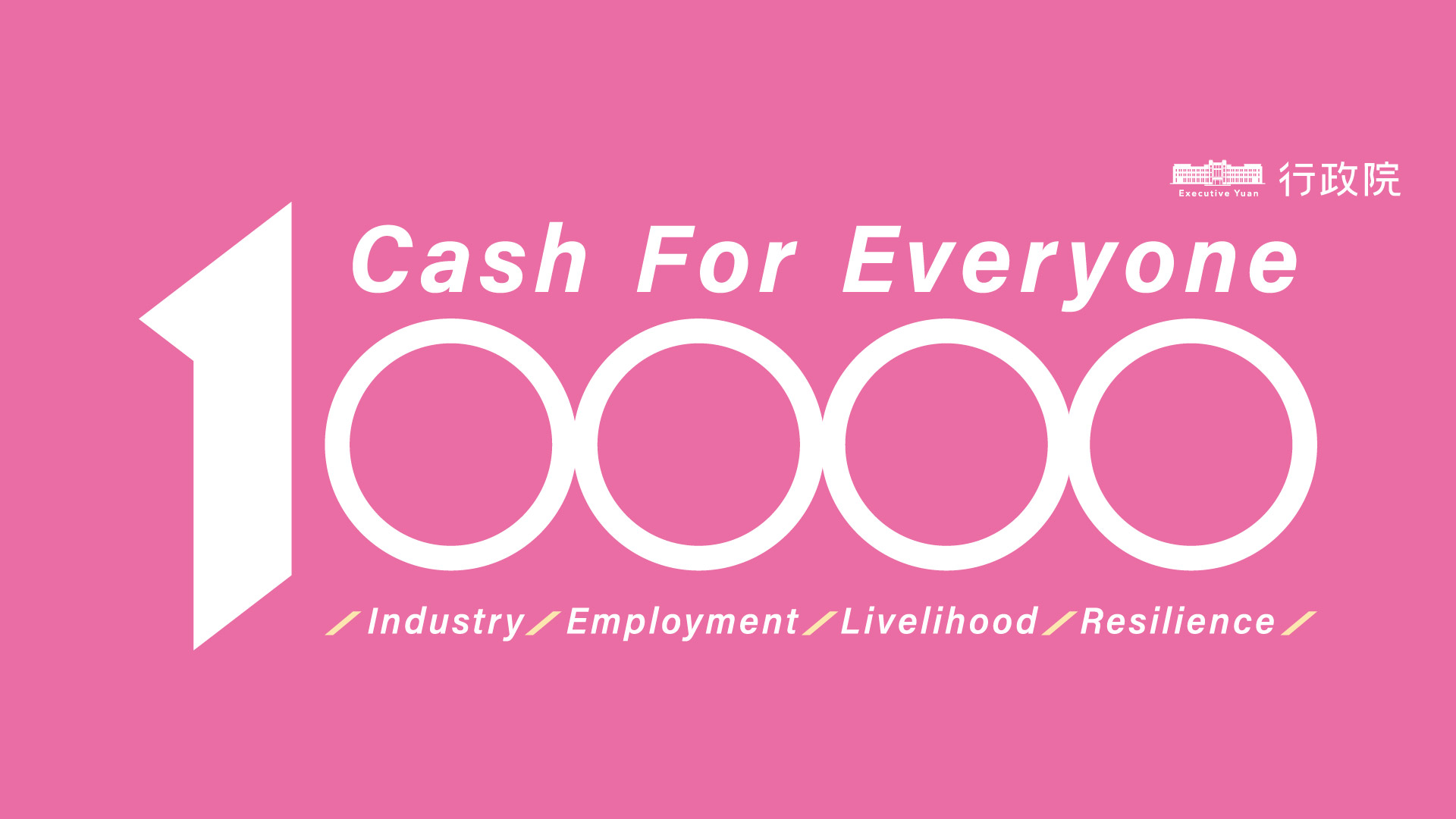 Link to "Cash For Everyone" website